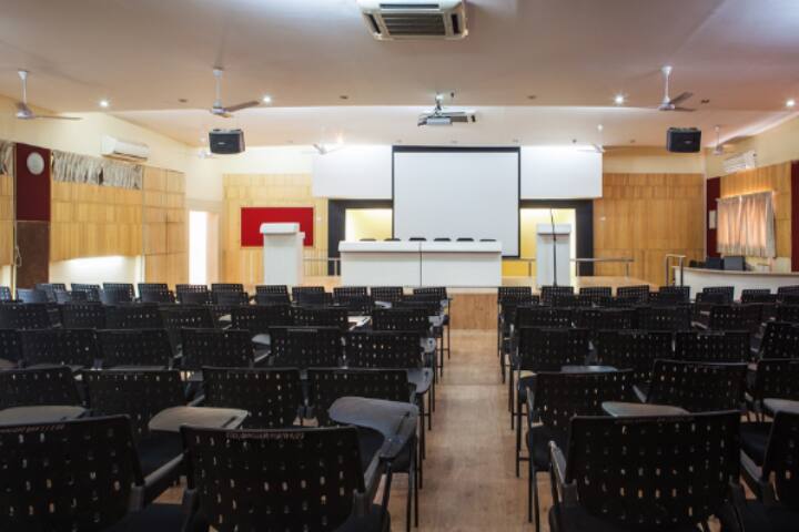 auditorium